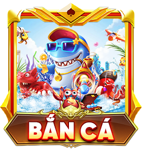 bắn cá