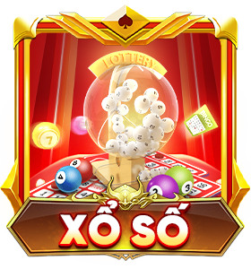 xổ số